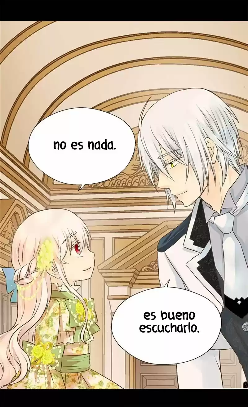Primogénita Del Emperador - Capítulo 132 - Página 69 - LectorTMOo