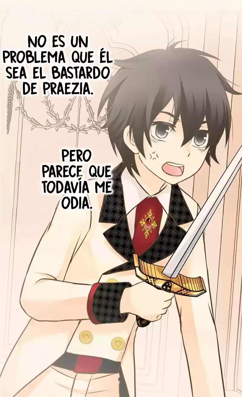 Primogénita Del Emperador - Capítulo 132 - Página 145 - LectorTMOo