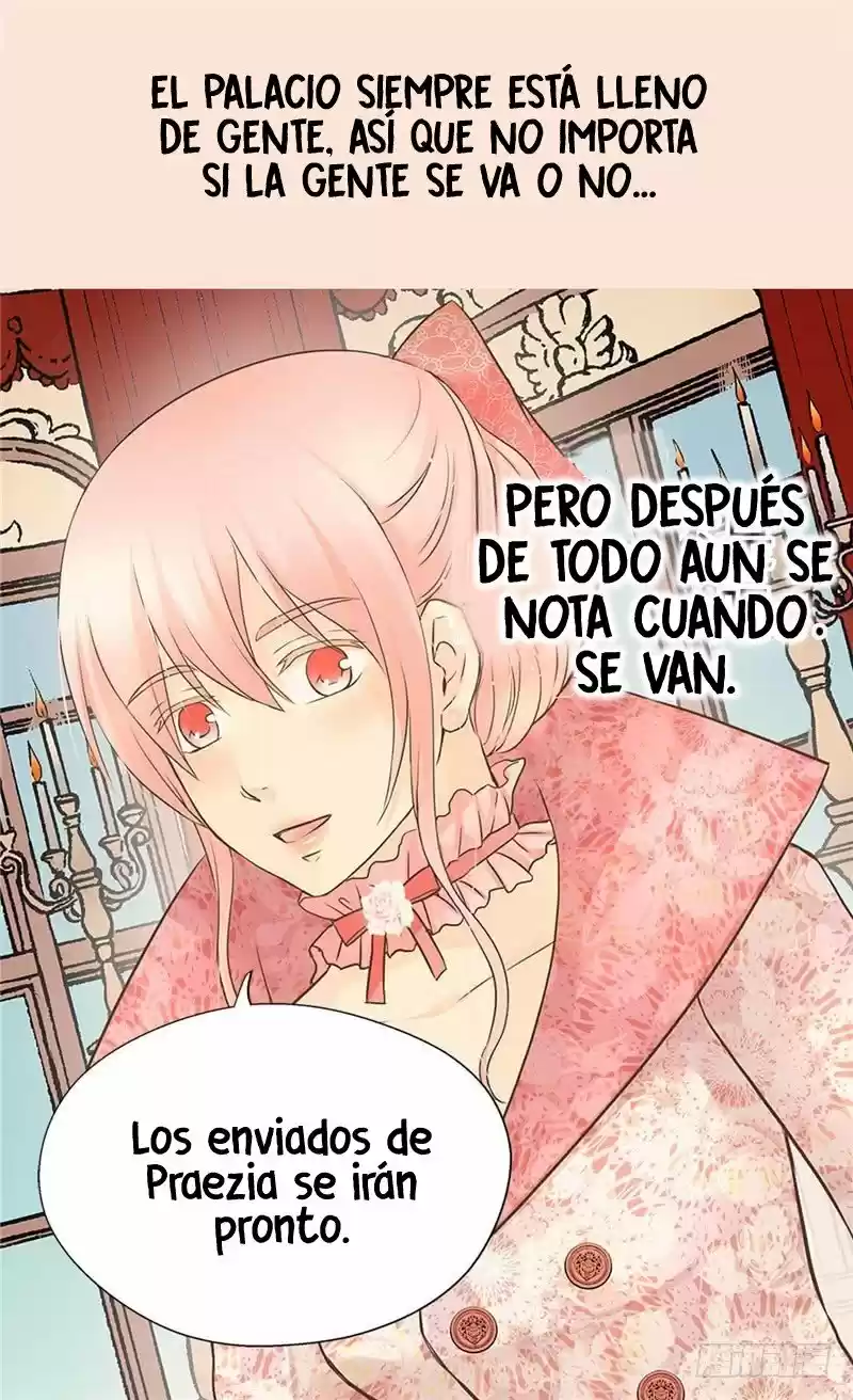 Primogénita Del Emperador - Capítulo 133 - Página 171 - LectorTMOo