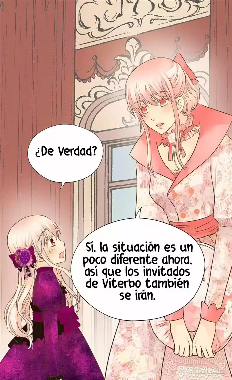 Primogénita Del Emperador - Capítulo 133 - Página 182 - LectorTMOo