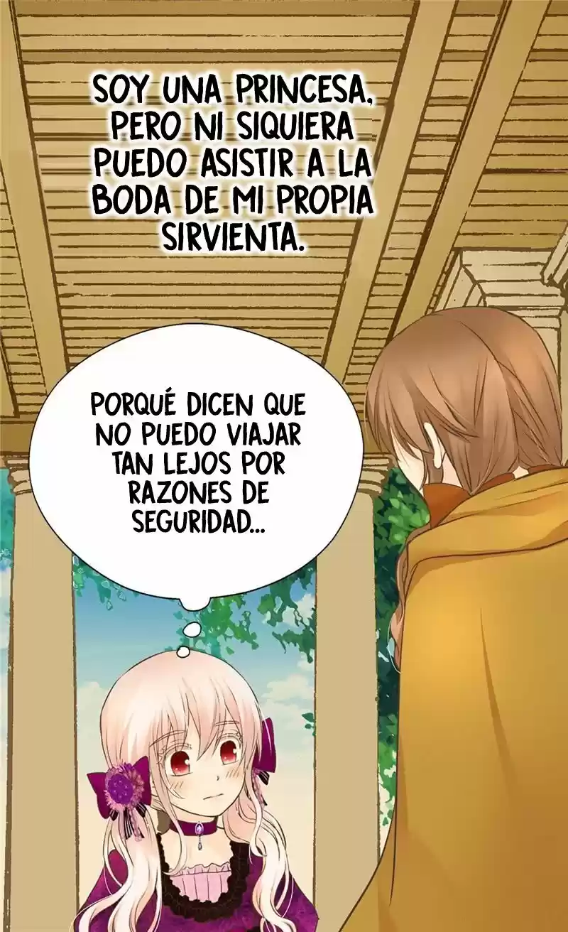 Primogénita Del Emperador - Capítulo 133 - Página 230 - LectorTMOo