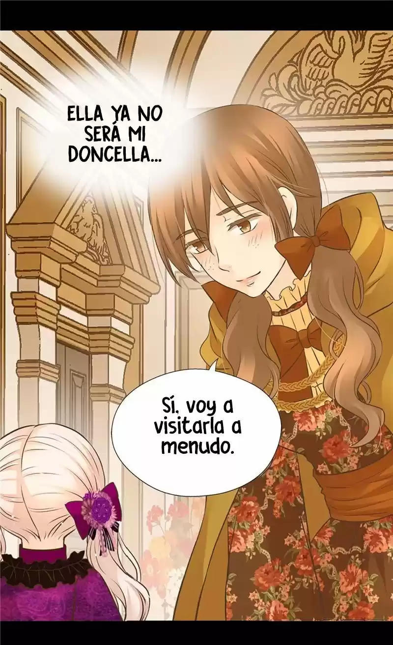 Primogénita Del Emperador - Capítulo 133 - Página 252 - LectorTMOo