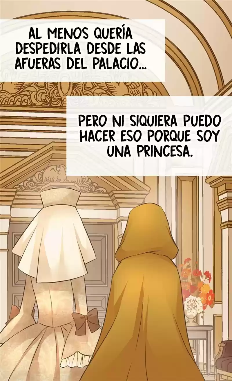 Primogénita Del Emperador - Capítulo 133 - Página 301 - LectorTMOo