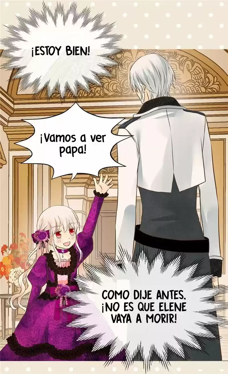 Primogénita Del Emperador - Capítulo 133 - Página 346 - LectorTMOo
