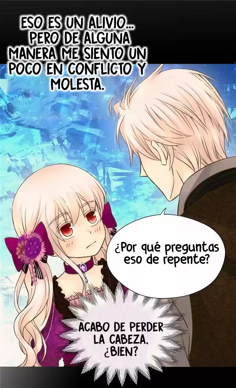 Primogénita Del Emperador - Capítulo 134 - Página 160 - LectorTMOo