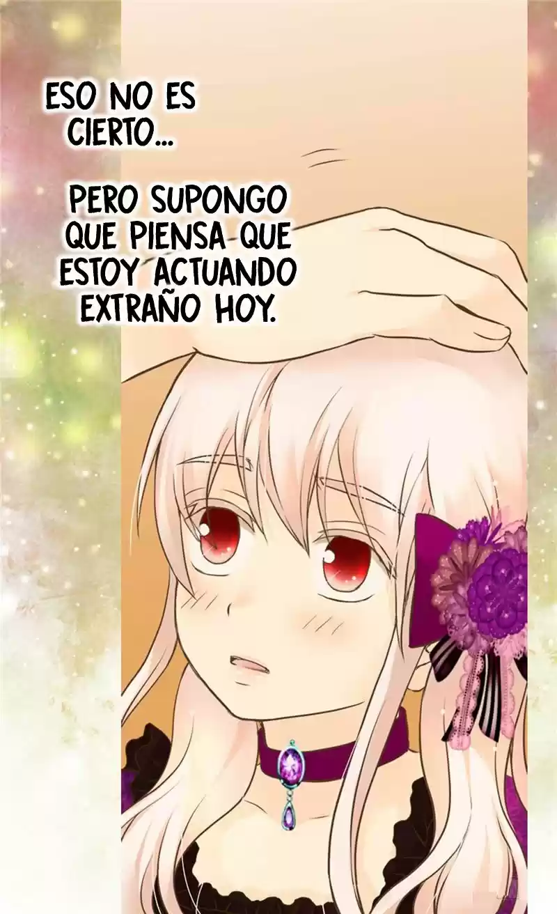 Primogénita Del Emperador - Capítulo 134 - Página 212 - LectorTMOo