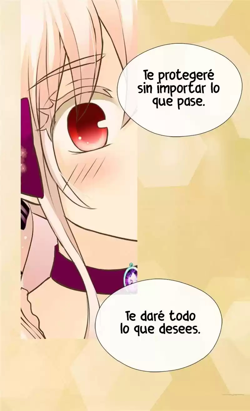 Primogénita Del Emperador - Capítulo 134 - Página 230 - LectorTMOo