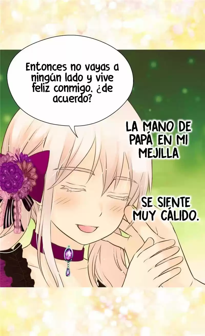 Primogénita Del Emperador - Capítulo 134 - Página 382 - LectorTMOo