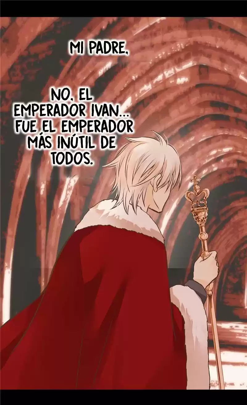 Primogénita Del Emperador - Capítulo 135 - Página 182 - LectorTMOo