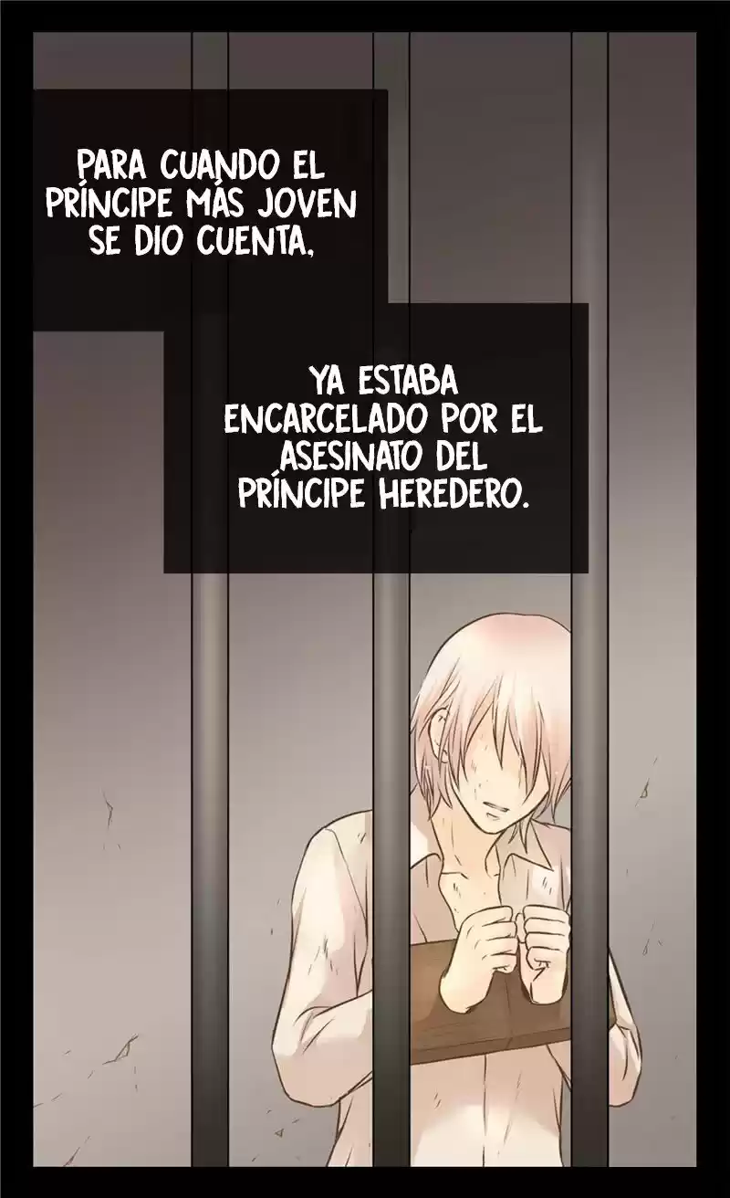 Primogénita Del Emperador - Capítulo 135 - Página 264 - LectorTMOo
