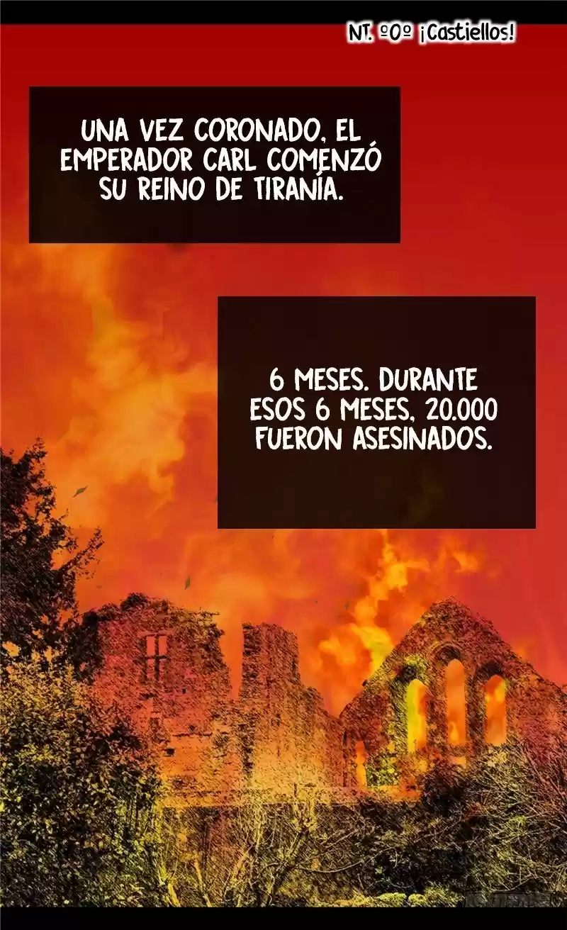 Primogénita Del Emperador - Capítulo 135 - Página 272 - LectorTMOo