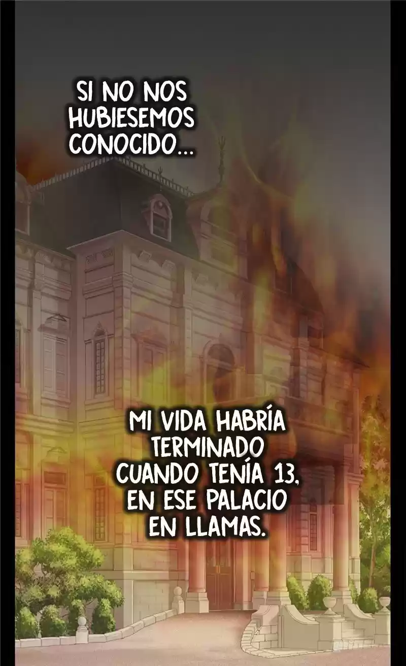 Primogénita Del Emperador - Capítulo 136 - Página 56 - LectorTMOo