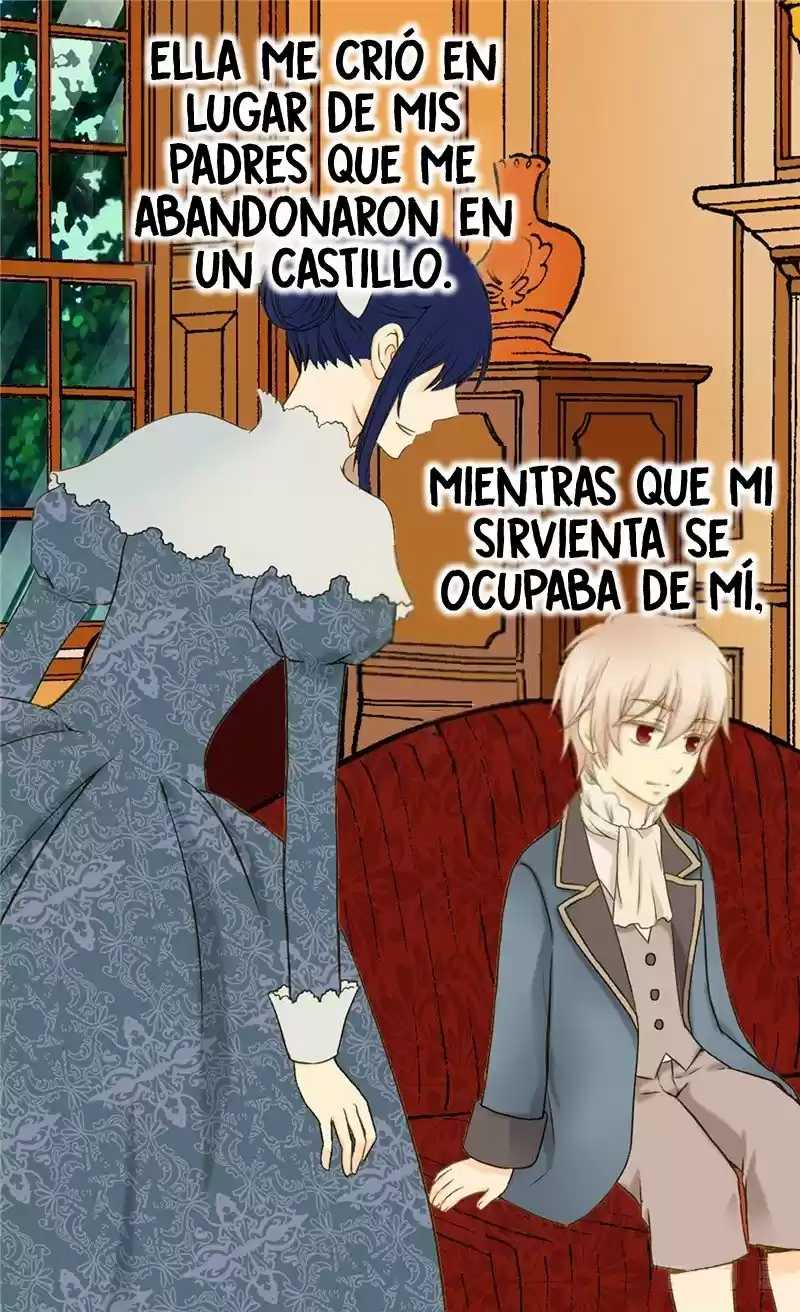 Primogénita Del Emperador - Capítulo 136 - Página 79 - LectorTMOo