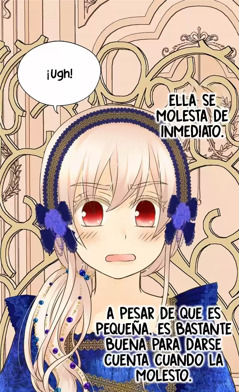 Primogénita Del Emperador - Capítulo 136 - Página 314 - LectorTMOo