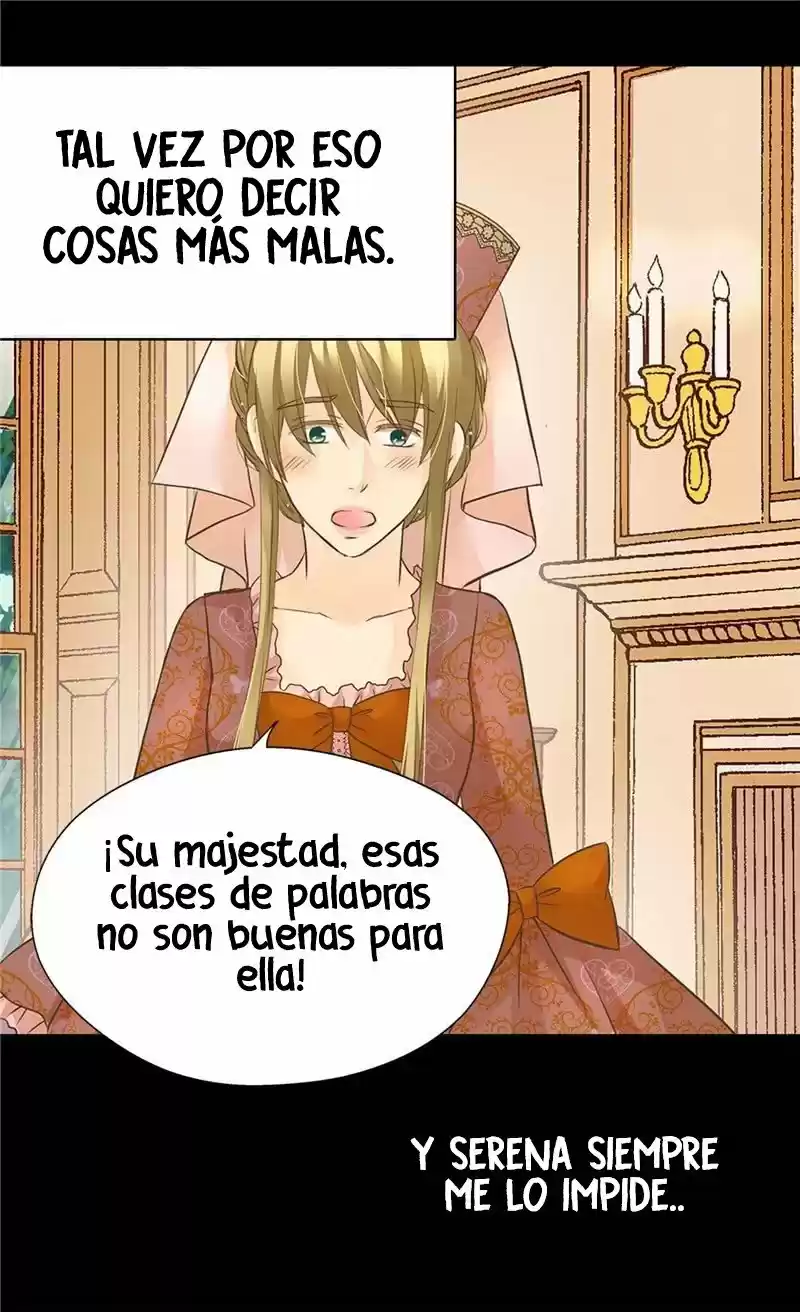 Primogénita Del Emperador - Capítulo 136 - Página 326 - LectorTMOo