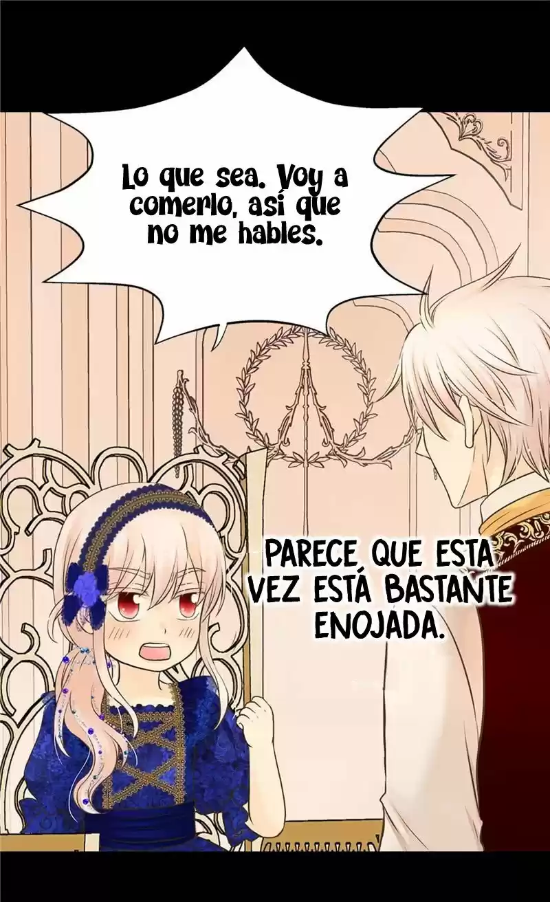 Primogénita Del Emperador - Capítulo 136 - Página 392 - LectorTMOo
