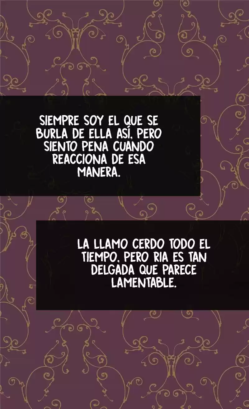 Primogénita Del Emperador - Capítulo 136 - Página 403 - LectorTMOo
