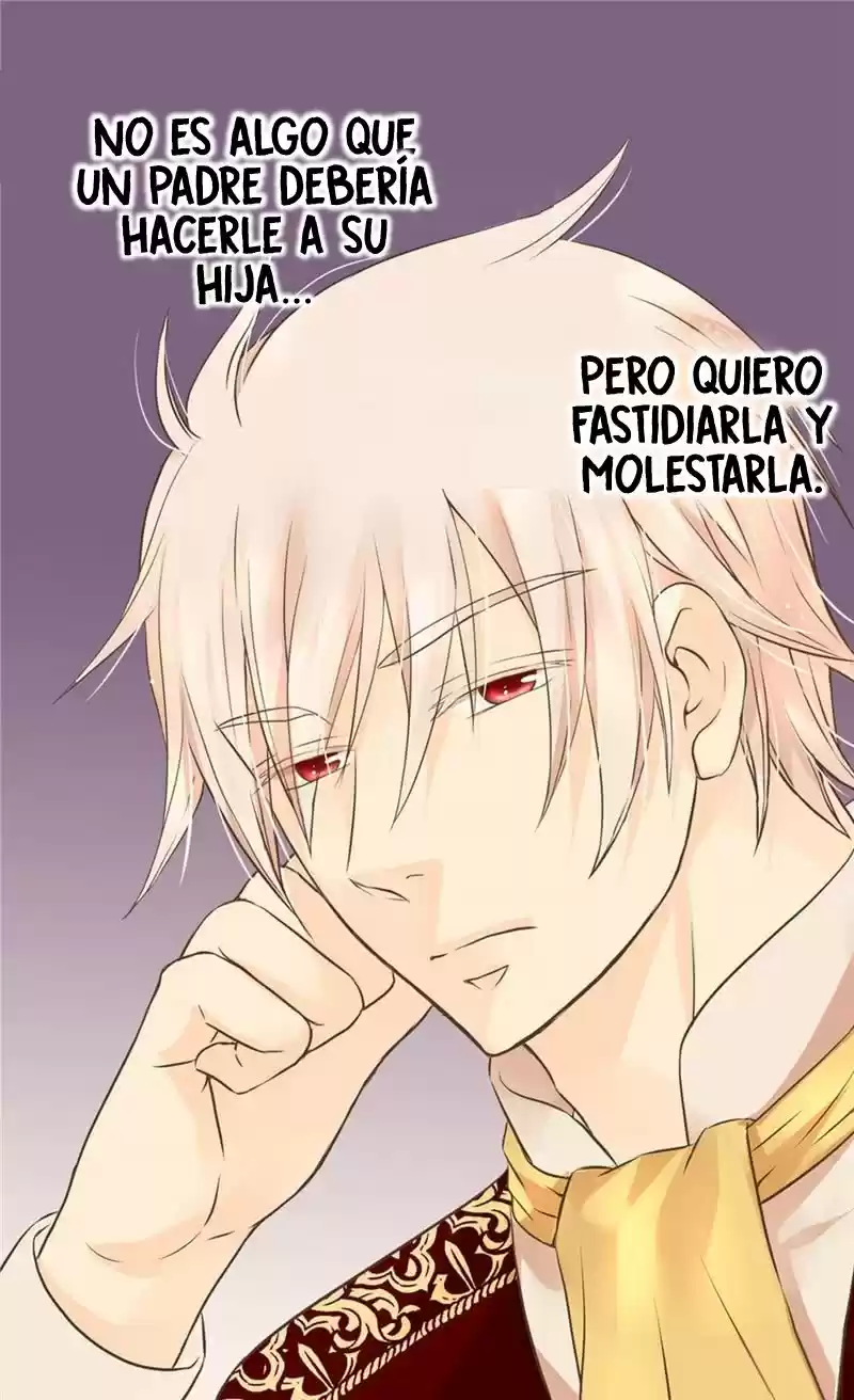 Primogénita Del Emperador - Capítulo 137 - Página 69 - LectorTMOo