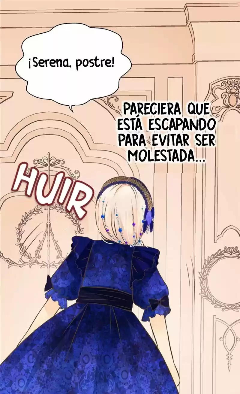 Primogénita Del Emperador - Capítulo 137 - Página 89 - LectorTMOo