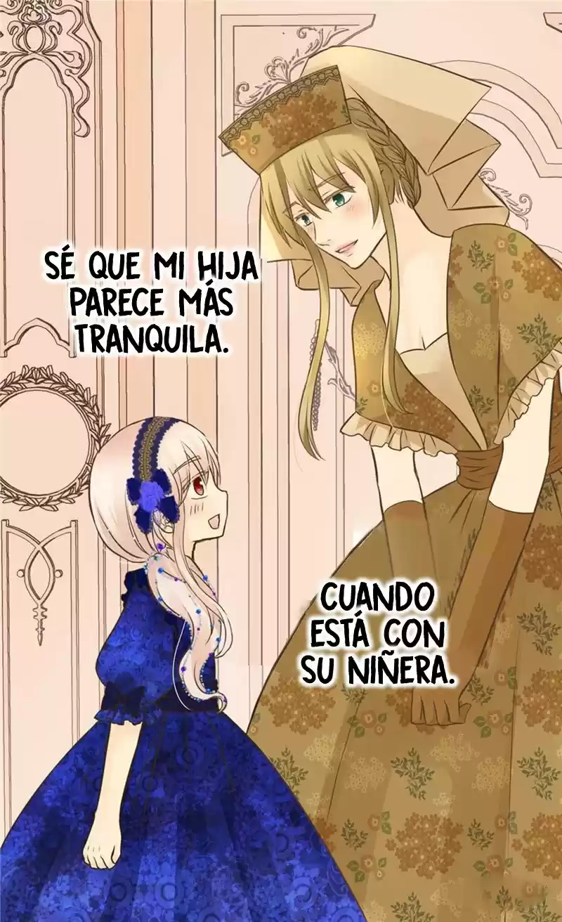 Primogénita Del Emperador - Capítulo 137 - Página 117 - LectorTMOo