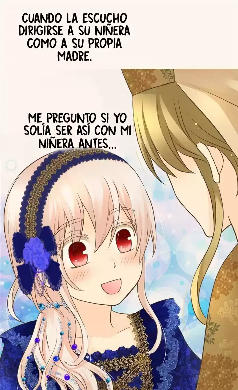 Primogénita Del Emperador - Capítulo 137 - Página 126 - LectorTMOo