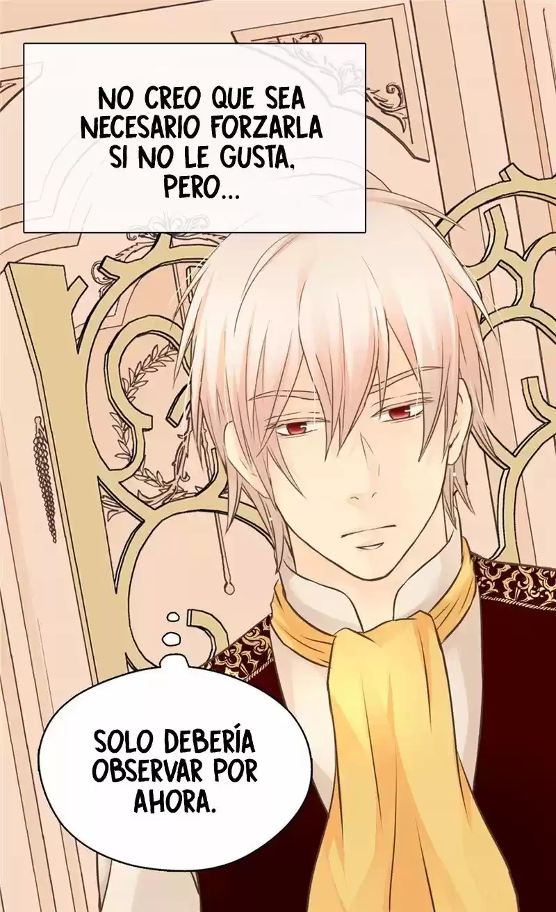 Primogénita Del Emperador - Capítulo 137 - Página 182 - LectorTMOo