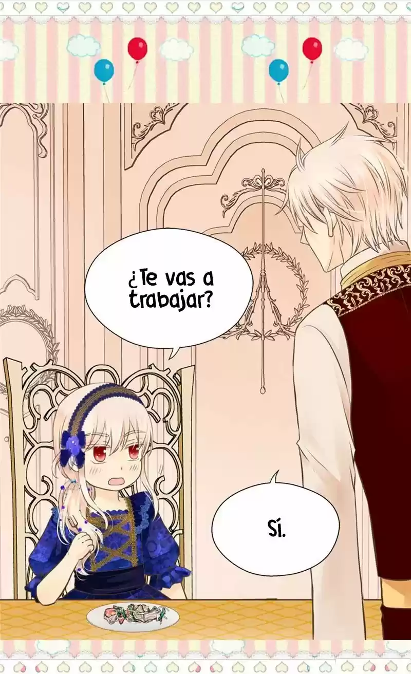 Primogénita Del Emperador - Capítulo 137 - Página 228 - LectorTMOo