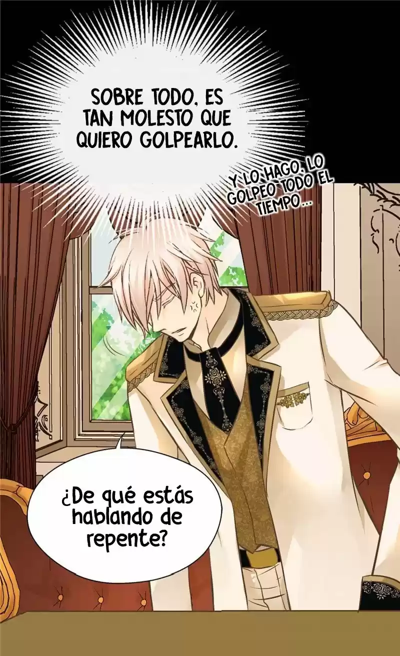 Primogénita Del Emperador - Capítulo 137 - Página 403 - LectorTMOo