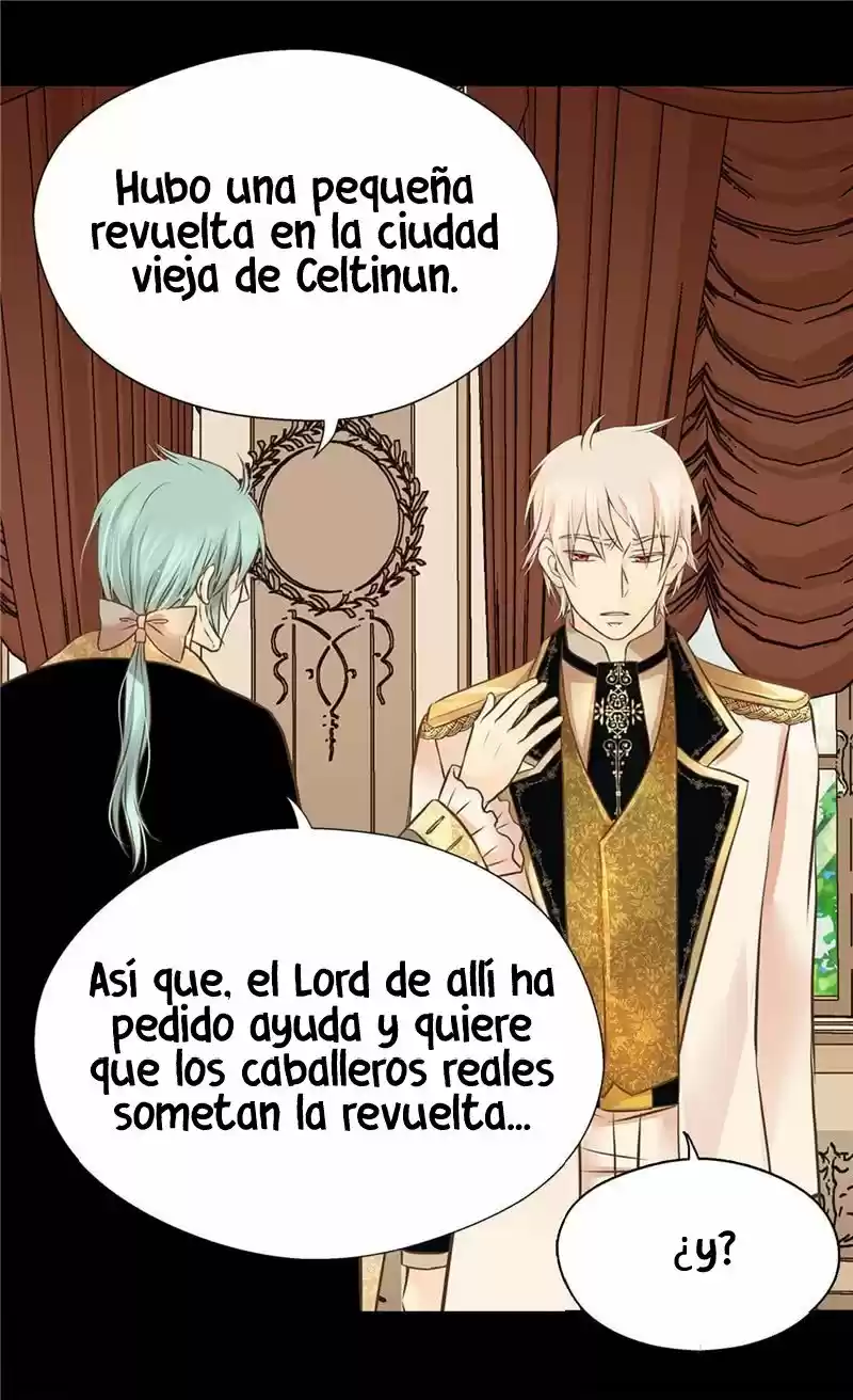 Primogénita Del Emperador - Capítulo 138 - Página 103 - LectorTMOo