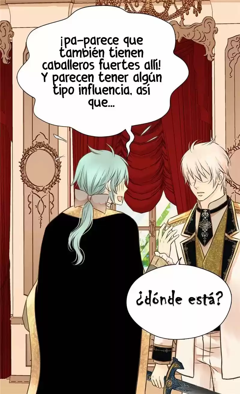 Primogénita Del Emperador - Capítulo 138 - Página 155 - LectorTMOo