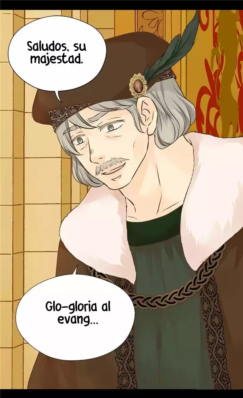 Primogénita Del Emperador - Capítulo 138 - Página 201 - LectorTMOo