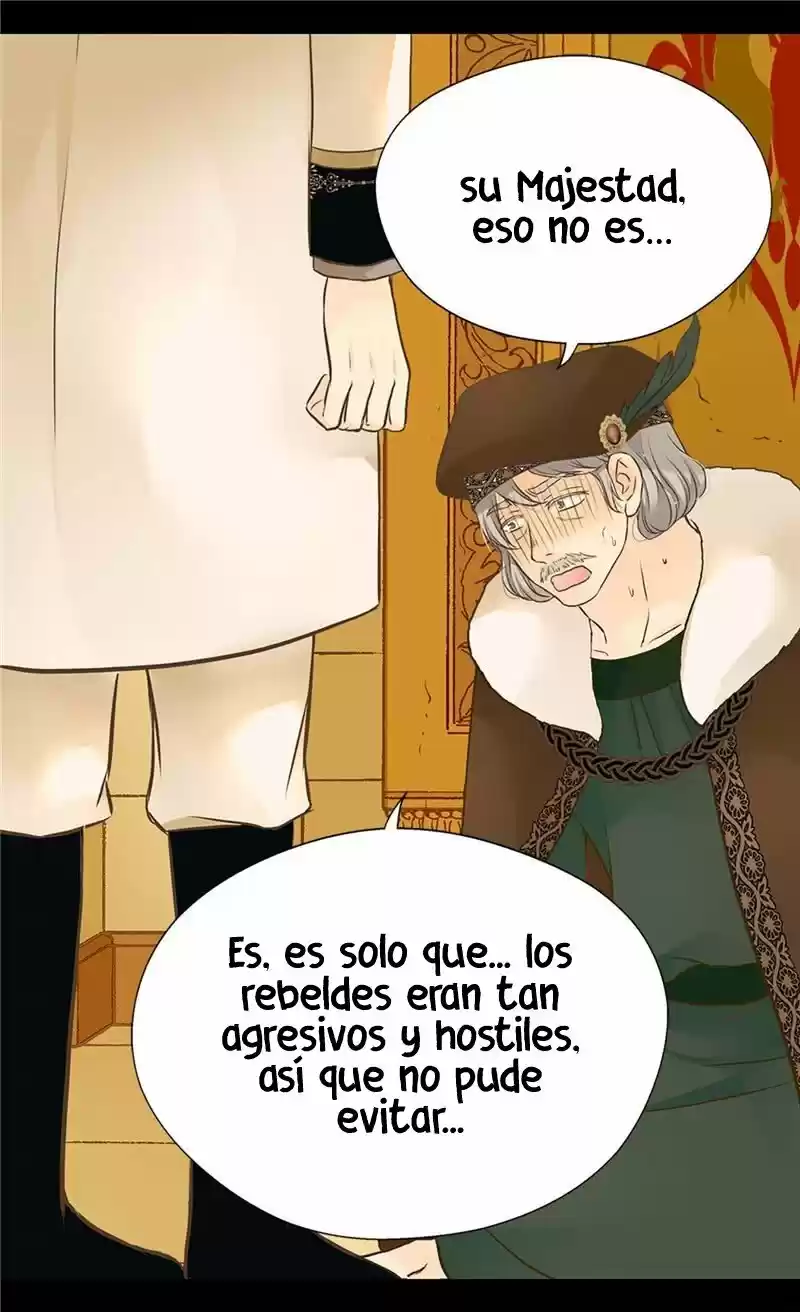 Primogénita Del Emperador - Capítulo 138 - Página 217 - LectorTMOo