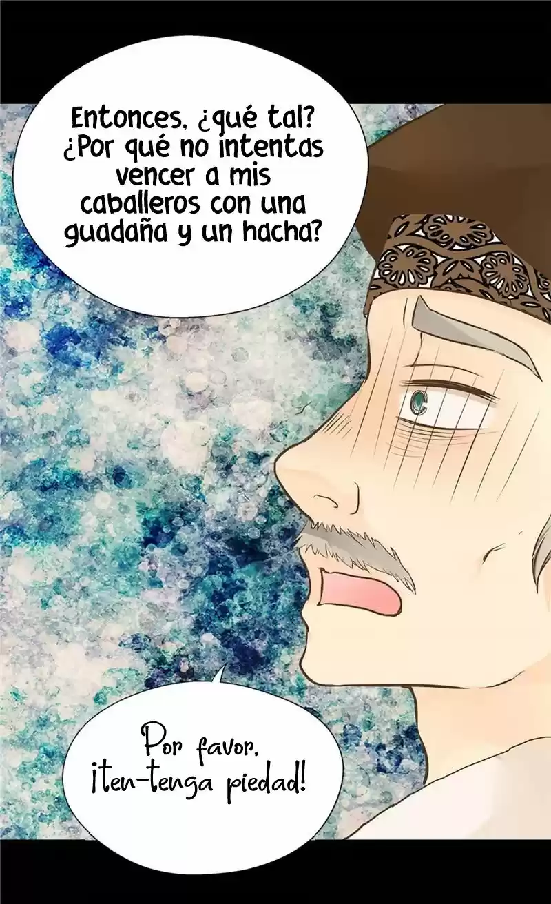 Primogénita Del Emperador - Capítulo 138 - Página 228 - LectorTMOo