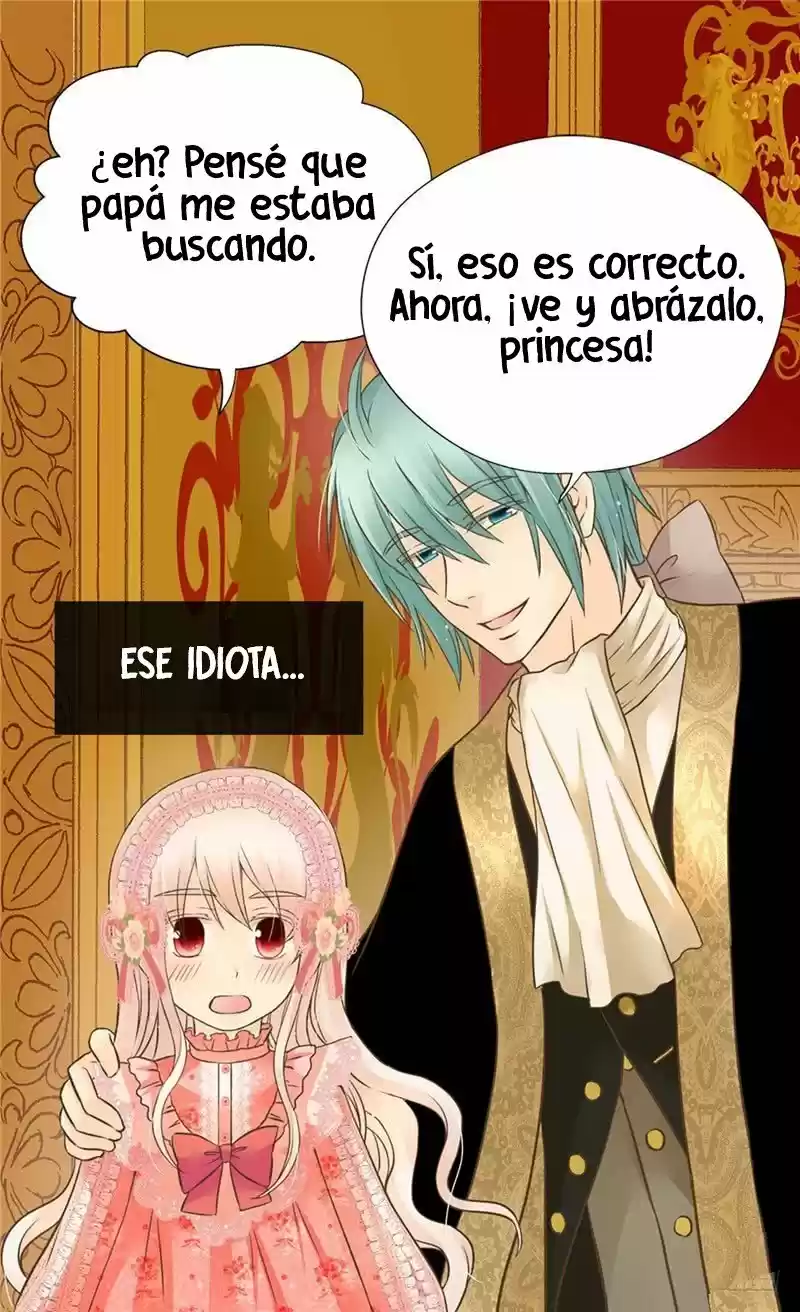 Primogénita Del Emperador - Capítulo 138 - Página 290 - LectorTMOo