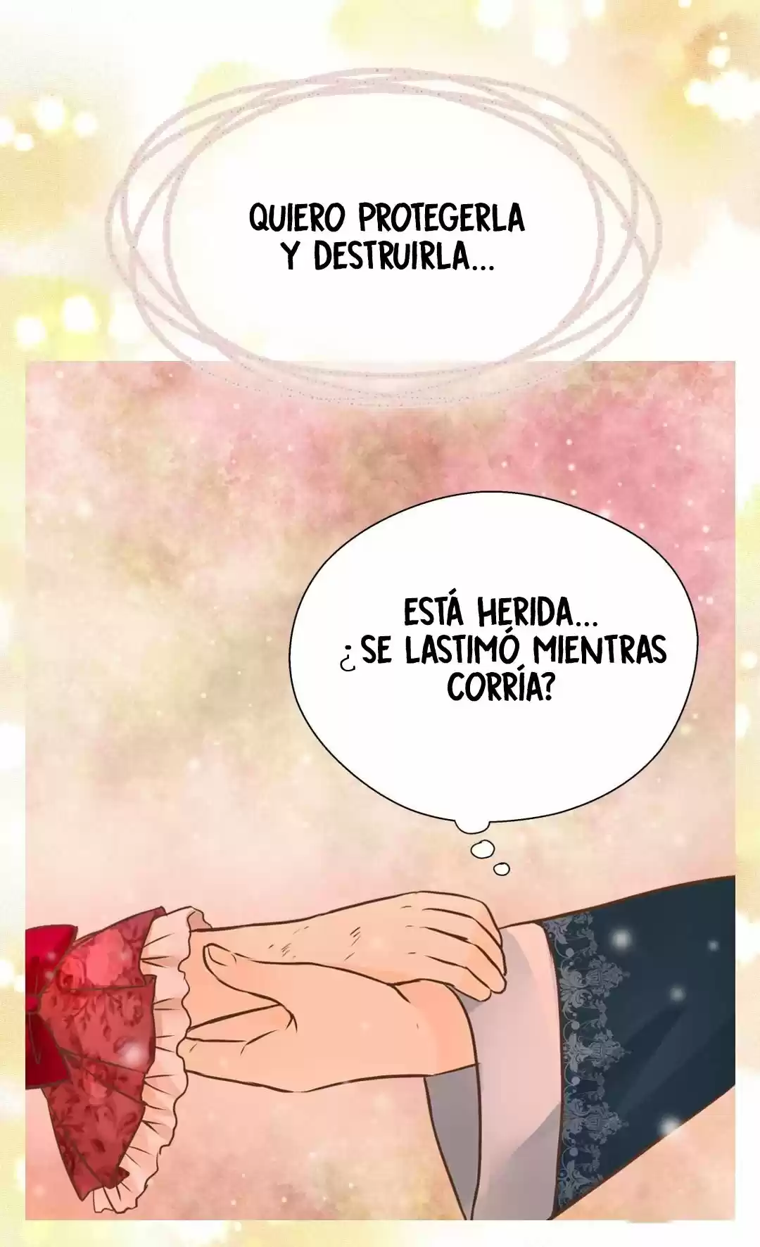 Primogénita Del Emperador - Capítulo 140 - Página 219 - LectorTMOo