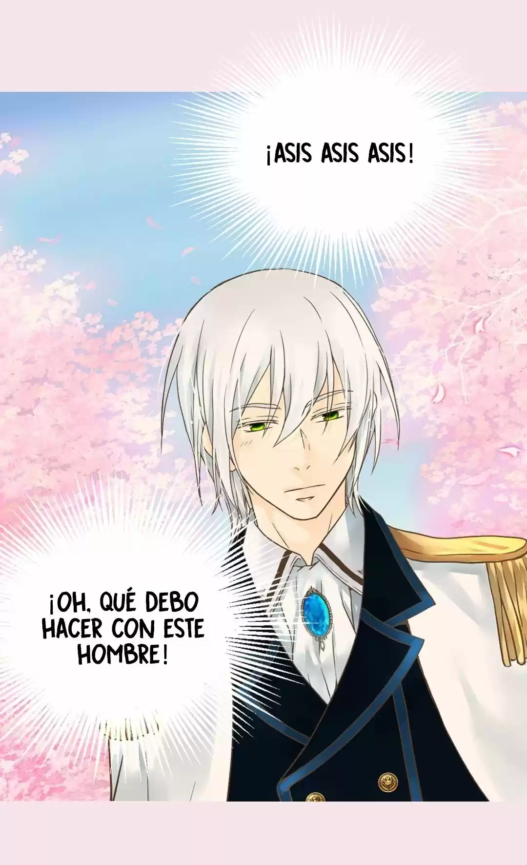 Primogénita Del Emperador - Capítulo 140 - Página 369 - LectorTMOo