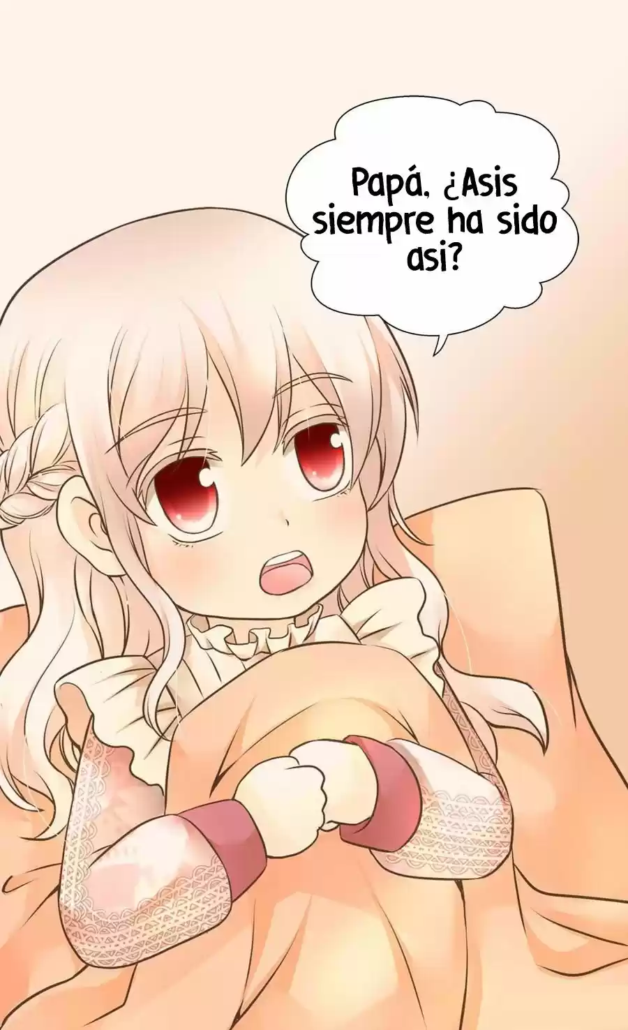 Primogénita Del Emperador - Capítulo 141 - Página 18 - LectorTMOo