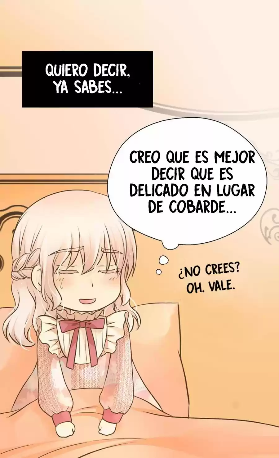 Primogénita Del Emperador - Capítulo 141 - Página 78 - LectorTMOo