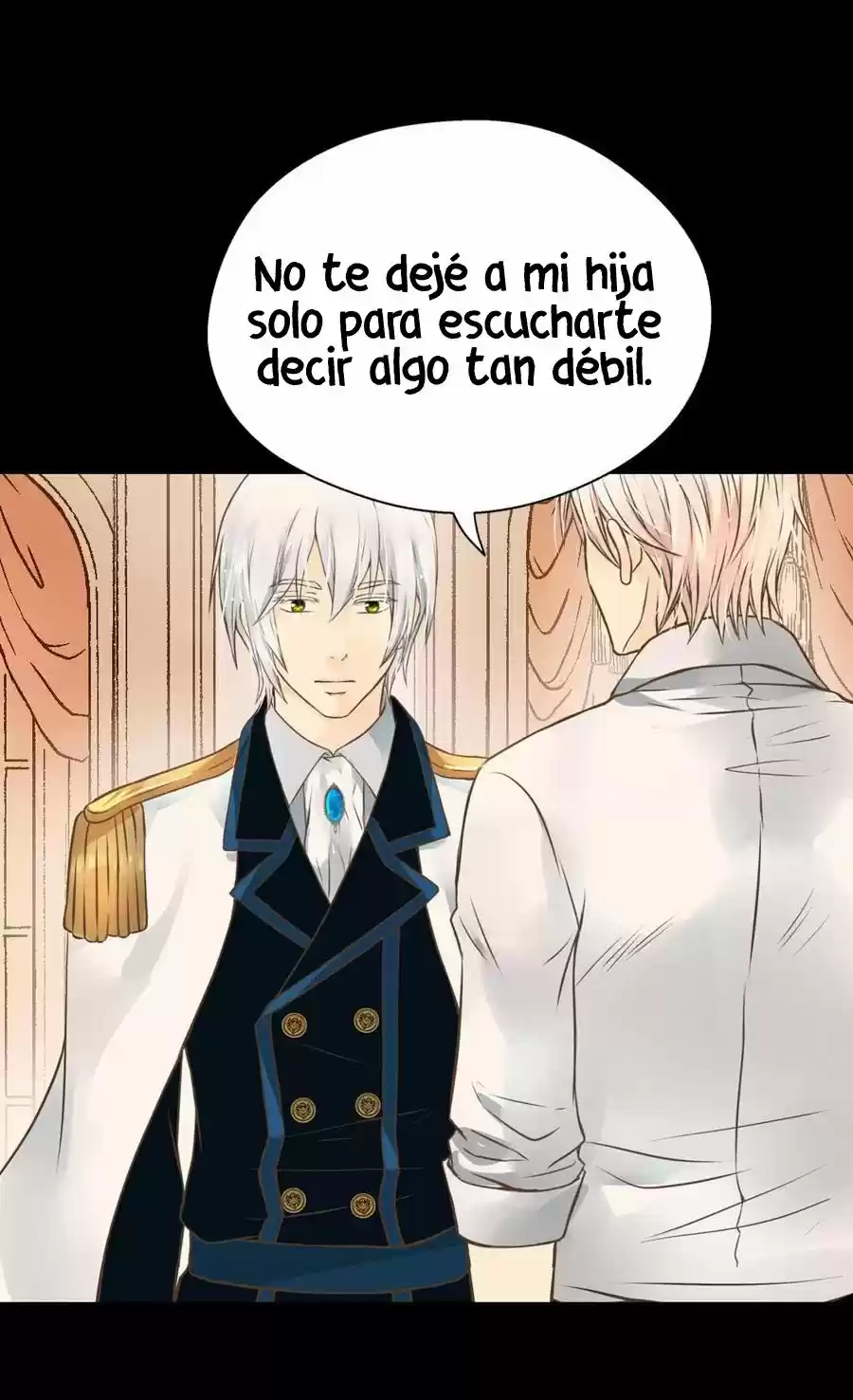 Primogénita Del Emperador - Capítulo 142 - Página 127 - LectorTMOo