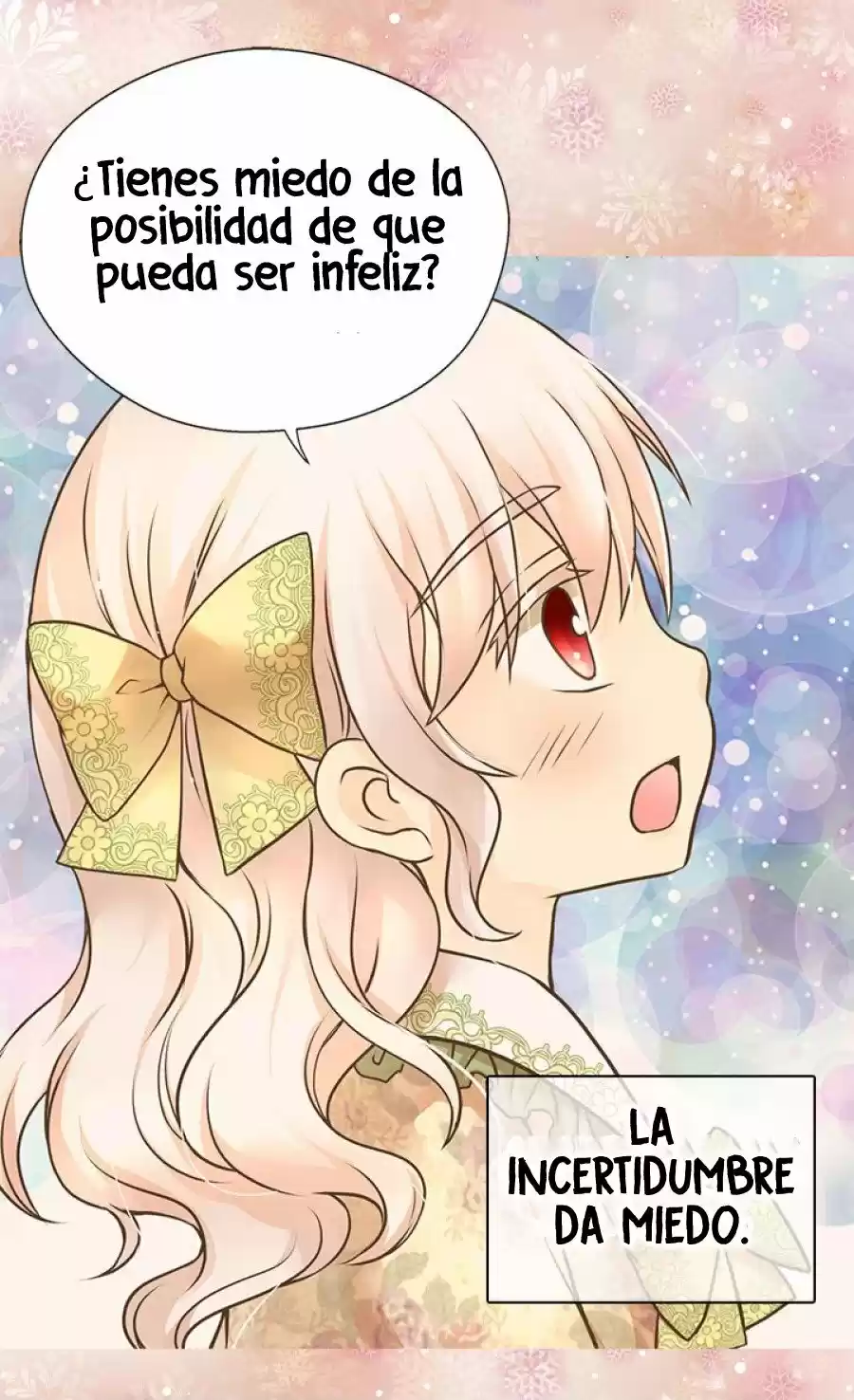 Primogénita Del Emperador - Capítulo 142 - Página 329 - LectorTMOo