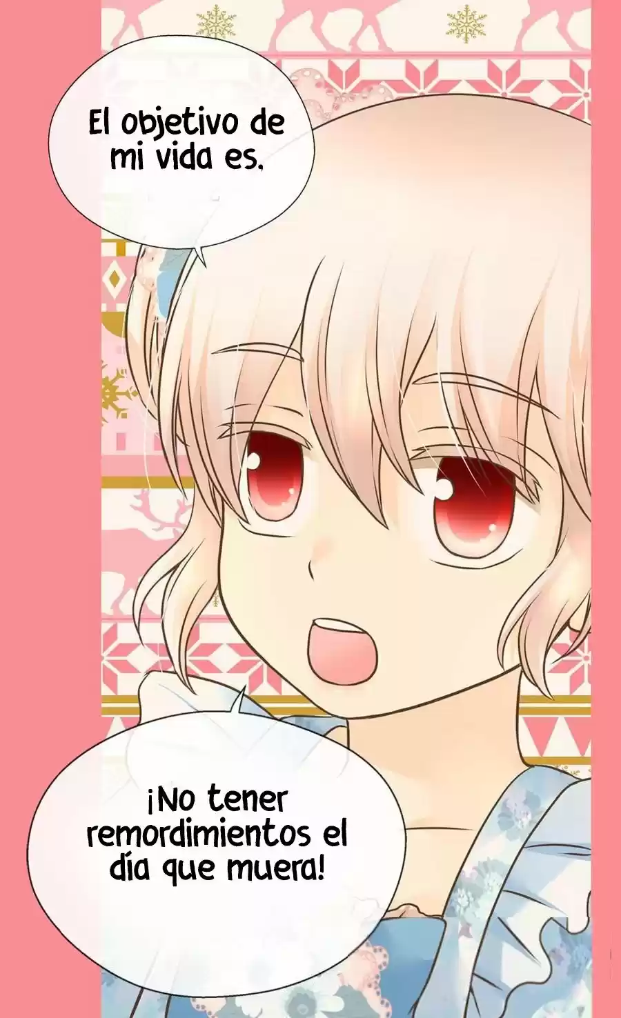 Primogénita Del Emperador - Capítulo 143 - Página 163 - LectorTMOo