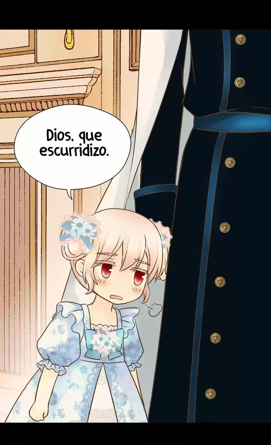 Primogénita Del Emperador - Capítulo 143 - Página 226 - LectorTMOo