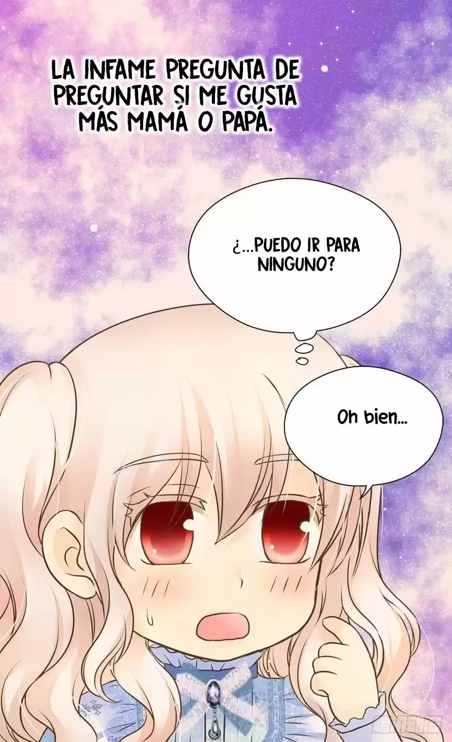Primogénita Del Emperador - Capítulo 144 - Página 56 - LectorTMOo