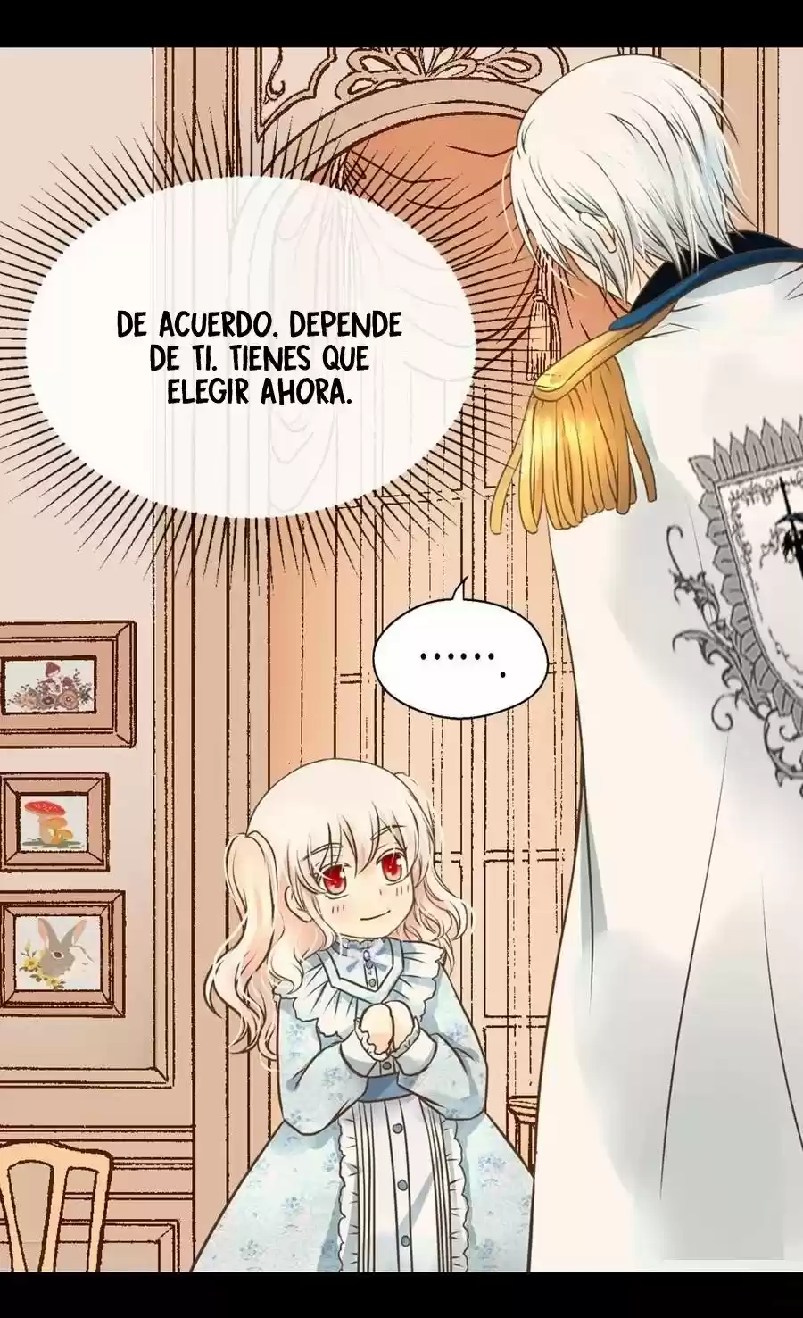 Primogénita Del Emperador - Capítulo 144 - Página 113 - LectorTMOo