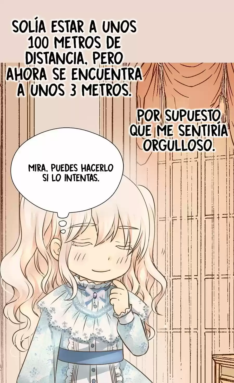 Primogénita Del Emperador - Capítulo 144 - Página 156 - LectorTMOo