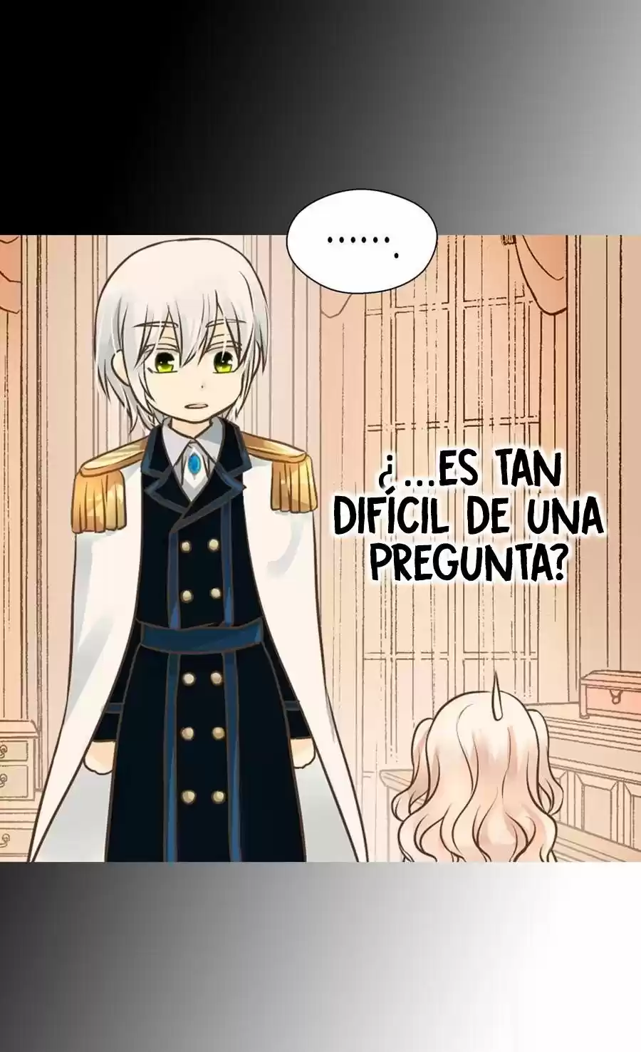 Primogénita Del Emperador - Capítulo 144 - Página 177 - LectorTMOo