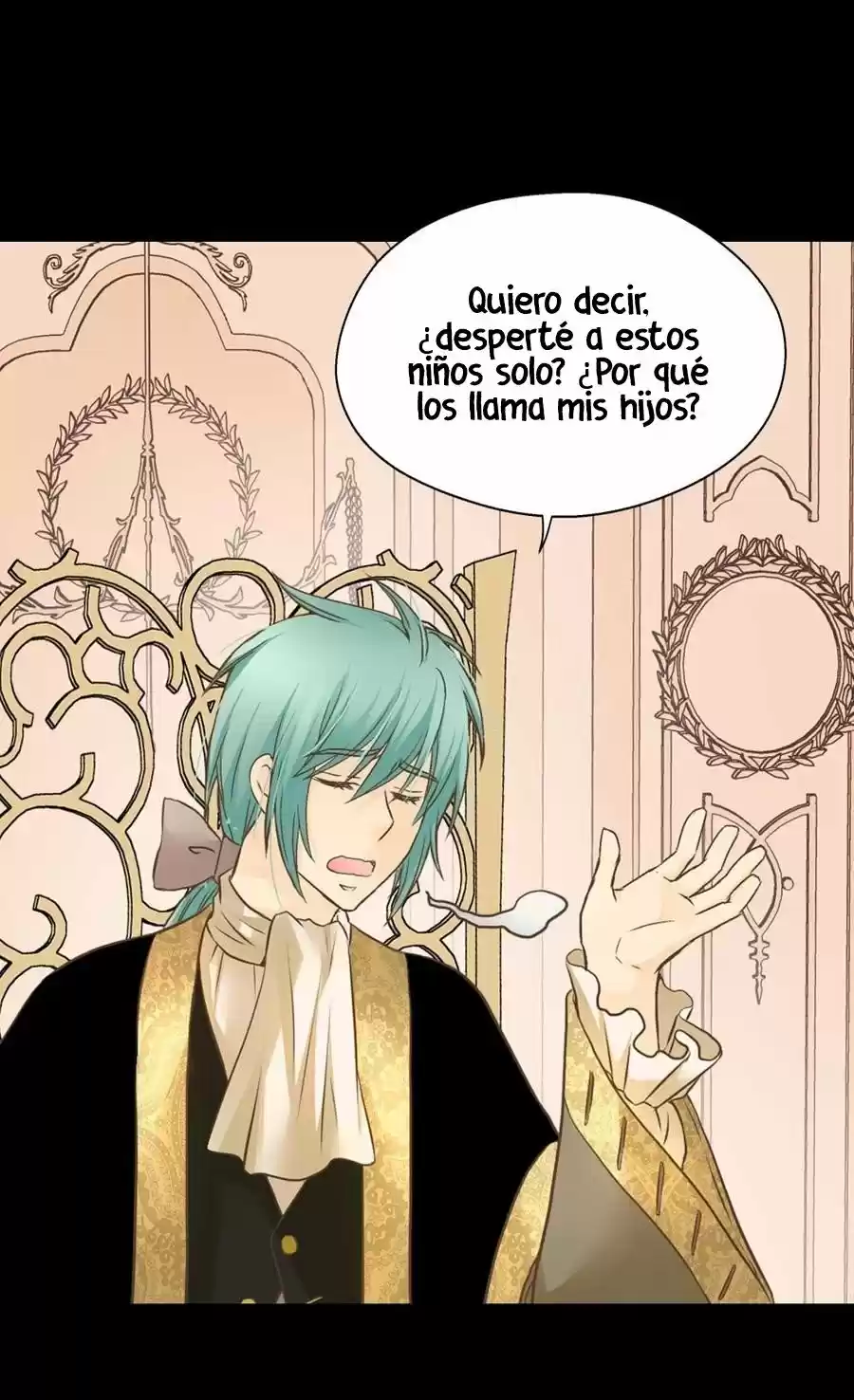 Primogénita Del Emperador - Capítulo 144 - Página 395 - LectorTMOo