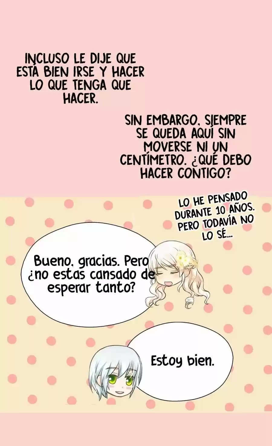 Primogénita Del Emperador - Capítulo 145 - Página 366 - LectorTMOo