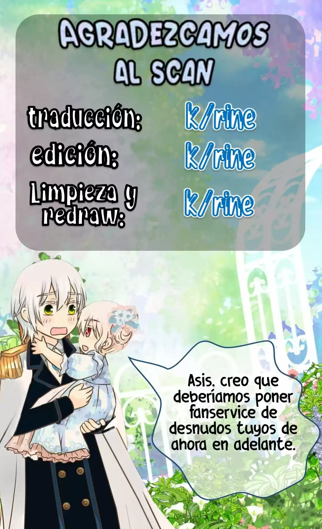 Primogénita Del Emperador - Capítulo 145 - Página 444 - LectorTMOo