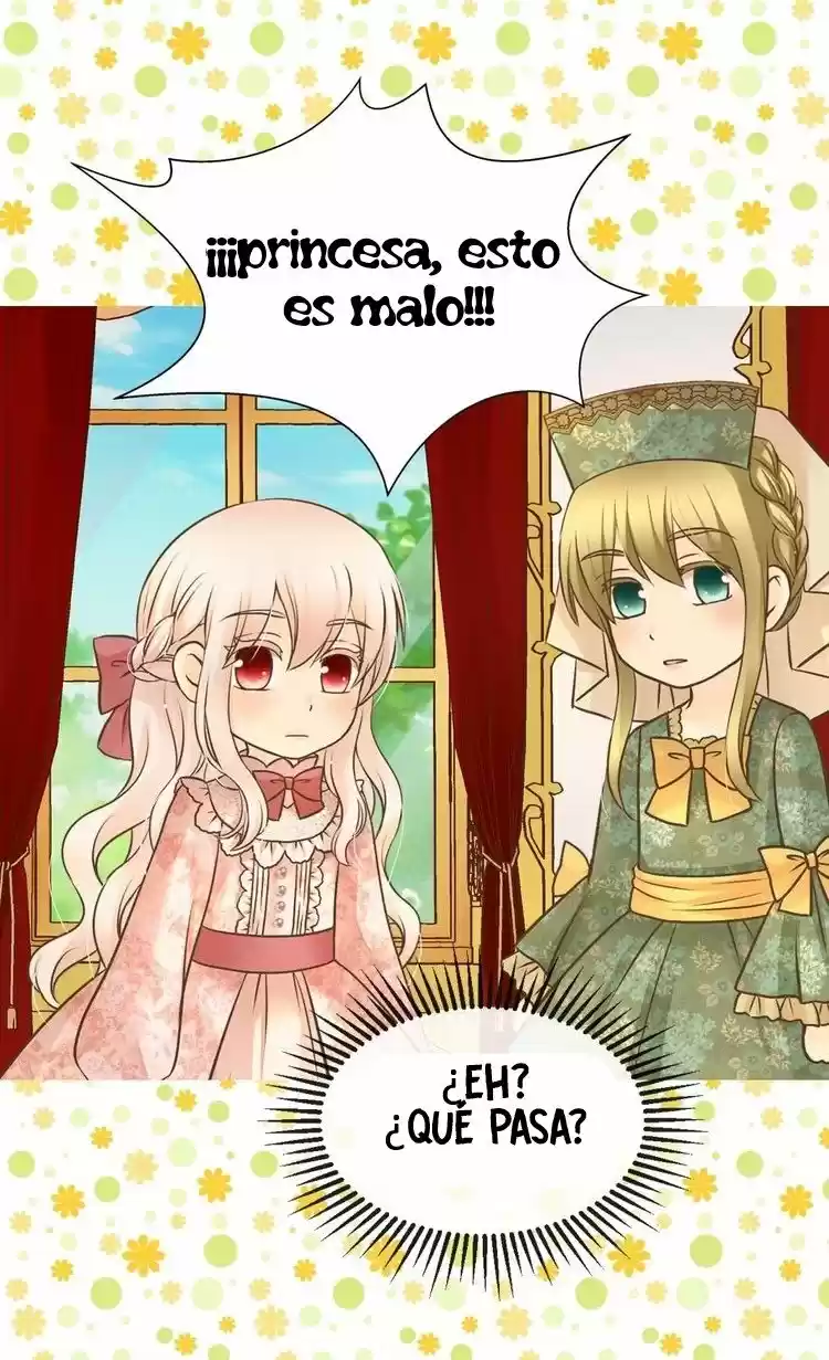 Primogénita Del Emperador - Capítulo 147 - Página 53 - LectorTMOo